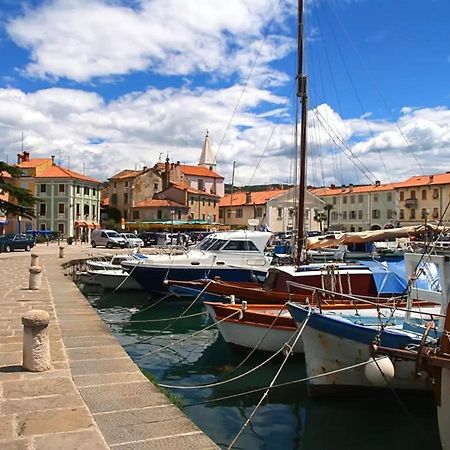 Apartma Soncek Izola Zewnętrze zdjęcie