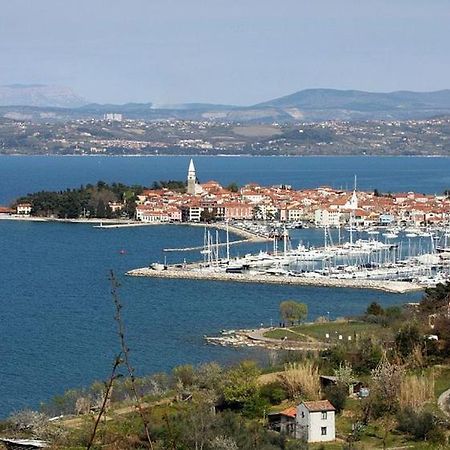 Apartma Soncek Izola Zewnętrze zdjęcie