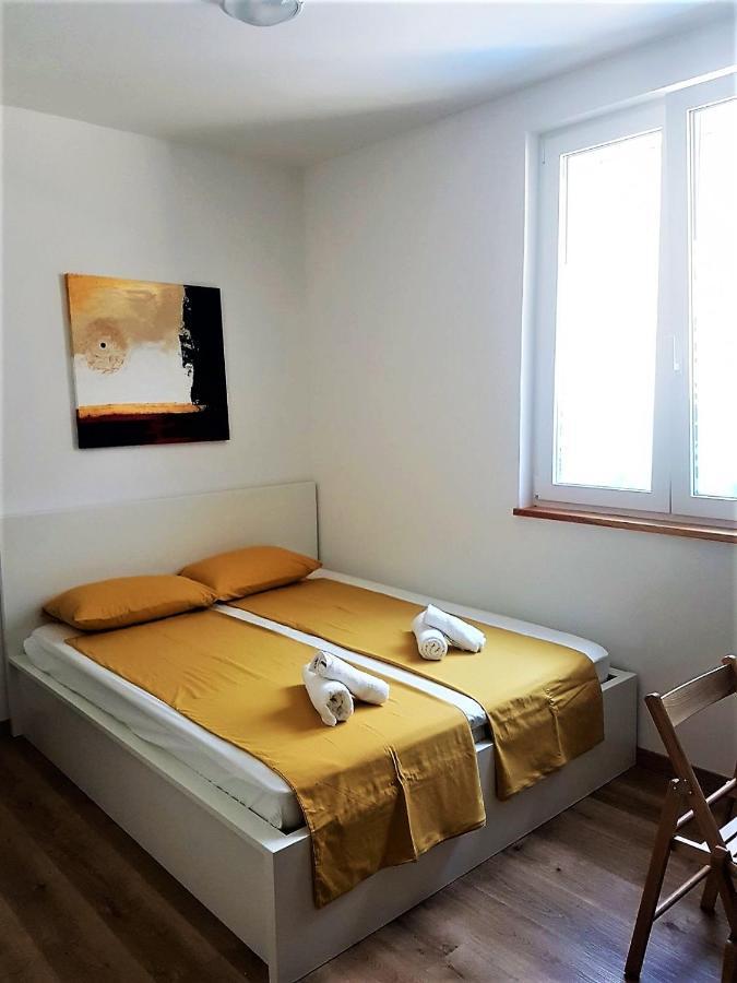 Apartma Soncek Izola Zewnętrze zdjęcie