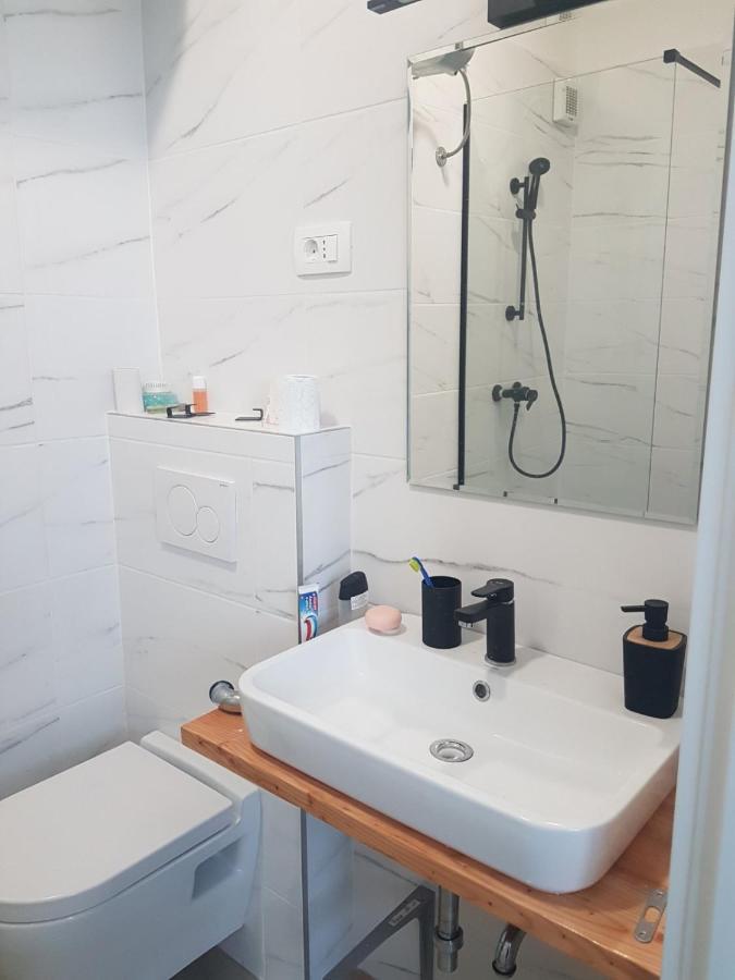 Apartma Soncek Izola Zewnętrze zdjęcie