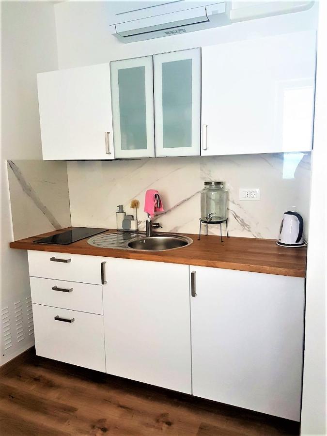 Apartma Soncek Izola Zewnętrze zdjęcie