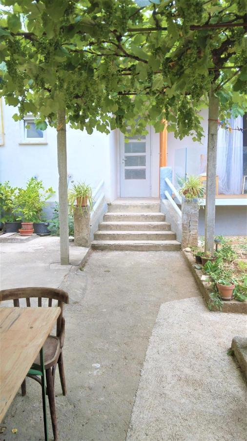 Apartma Soncek Izola Zewnętrze zdjęcie