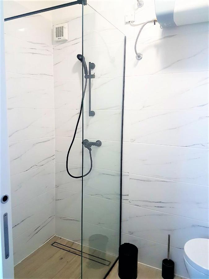 Apartma Soncek Izola Zewnętrze zdjęcie