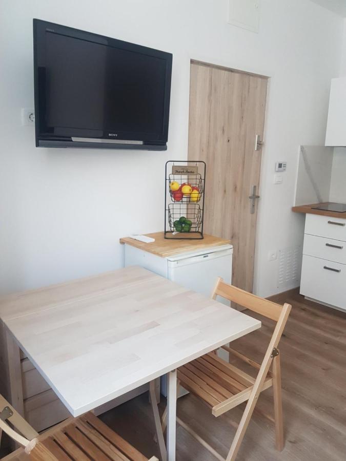 Apartma Soncek Izola Zewnętrze zdjęcie