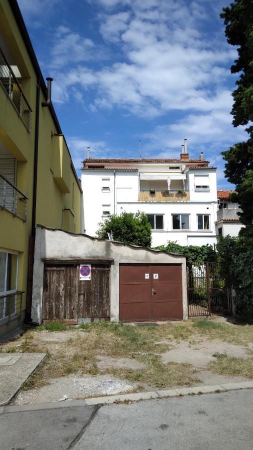 Apartma Soncek Izola Zewnętrze zdjęcie
