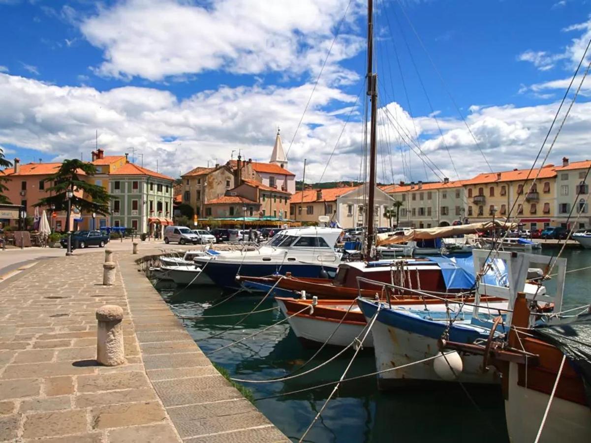 Apartma Soncek Izola Zewnętrze zdjęcie